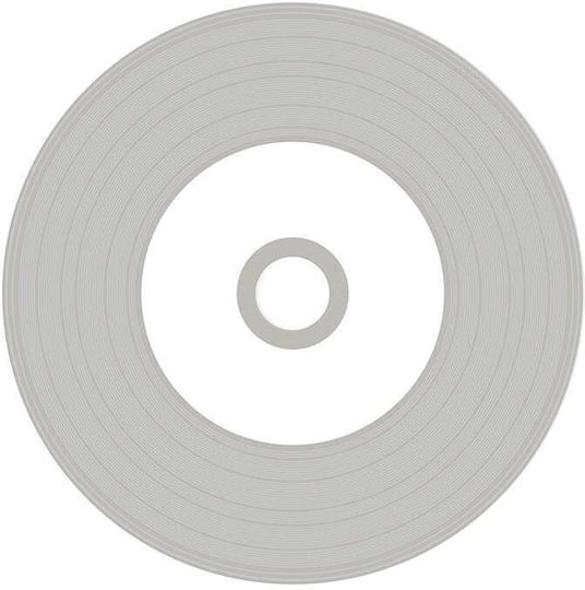 MediaRange Εγγράψιμα CD-R 52x 700MB Cake Box 50τμχ