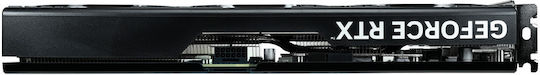 Gainward GeForce RTX 5070 12GB GDDR7 Python III OC Κάρτα Γραφικών