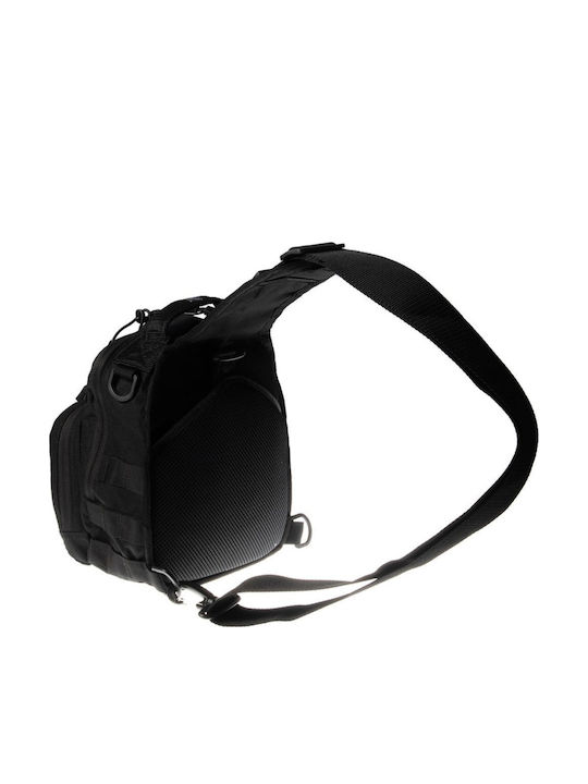 Shoulder Bag 7l Black Mrk
