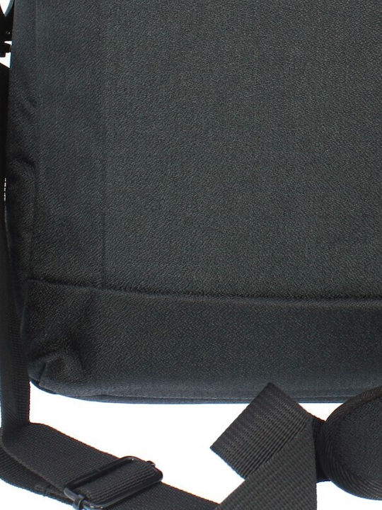 Geantă Profesională De Mână Și Umar Annie Leather 45*32*7 Material Negru Tsa.101.02.01.129 T095