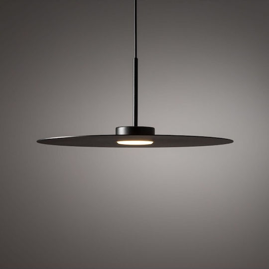 Nowodvorski Κρεμαστό Φωτιστικό Μπλε LED 40x140εκ.