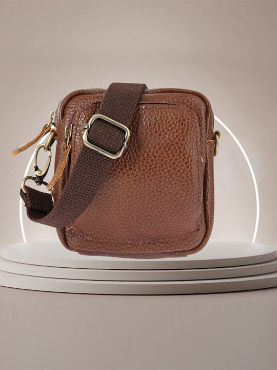 Herren Leder Tasche 3129 V-store