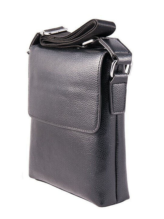 Umhängetasche Schwarz 12188-01 V-store