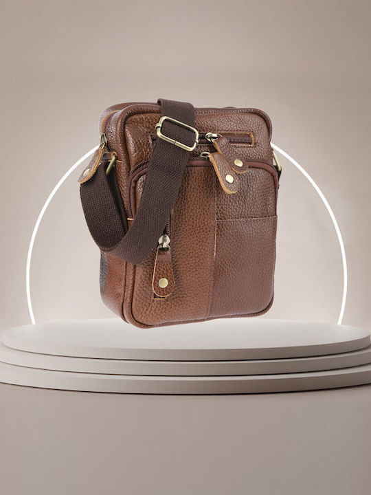 Men's Leather Bag 3144