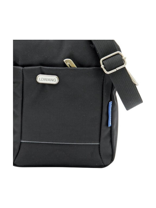 Vstore Stoff Crossbody Tasche