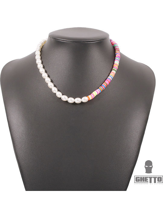 Ghetto Choker Ghetto Choker