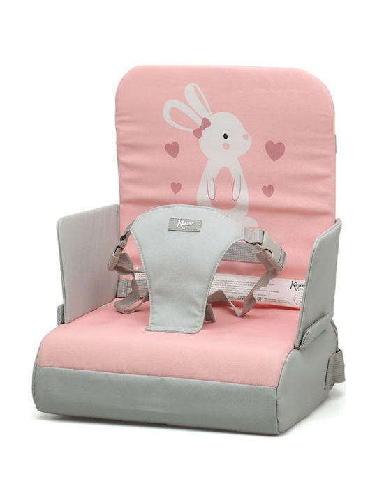 Kiokids Portable Booster Chair And Seat For Table For Chair Lovely Bunny
