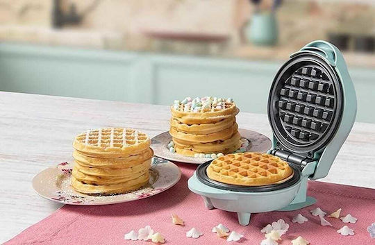 Bestron 124104 Ausstellungsstück Waffeleisen 550W