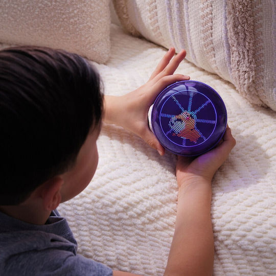Spin Master Jucărie Miniatură Bitzee Hamster Ball Bitzee pentru 5+ ani Ani