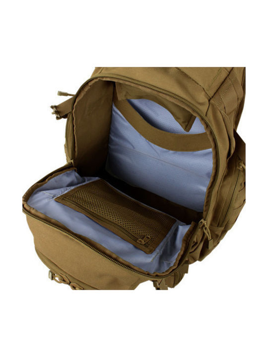 Σακίδιο Πλάτης Urban Go Pack Condor Μαύρο