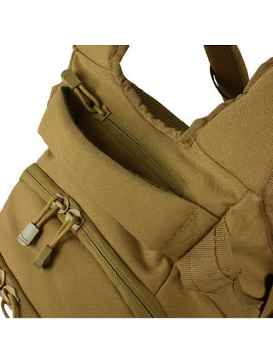 Σακίδιο Πλάτης Urban Go Pack Condor Μαύρο