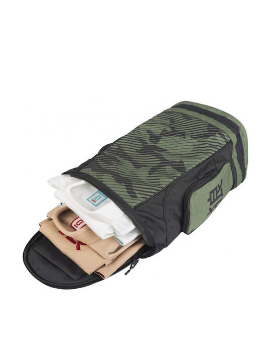 Okami Τσαντα Πλατης Προπονησης Camo Okami Τσαντα Πλατης Προπονησης Camo