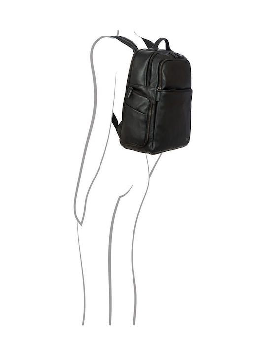 Bric's Rucksack Business Schwarz