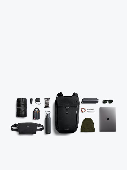 Bellroy Venture Backpack 22l Black