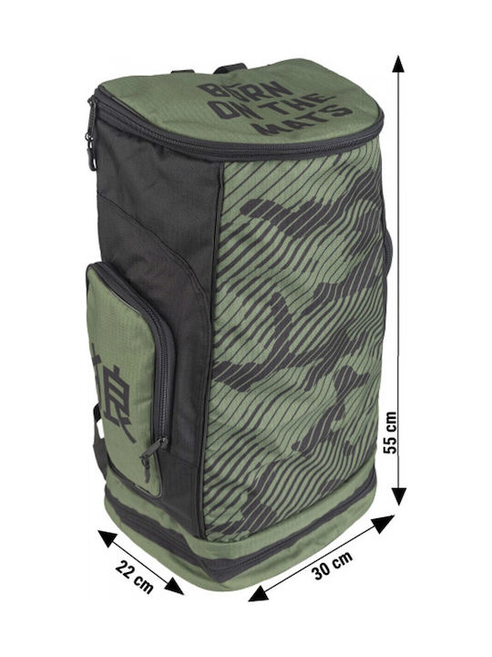 Okami Rucsac De Antrenament Camo