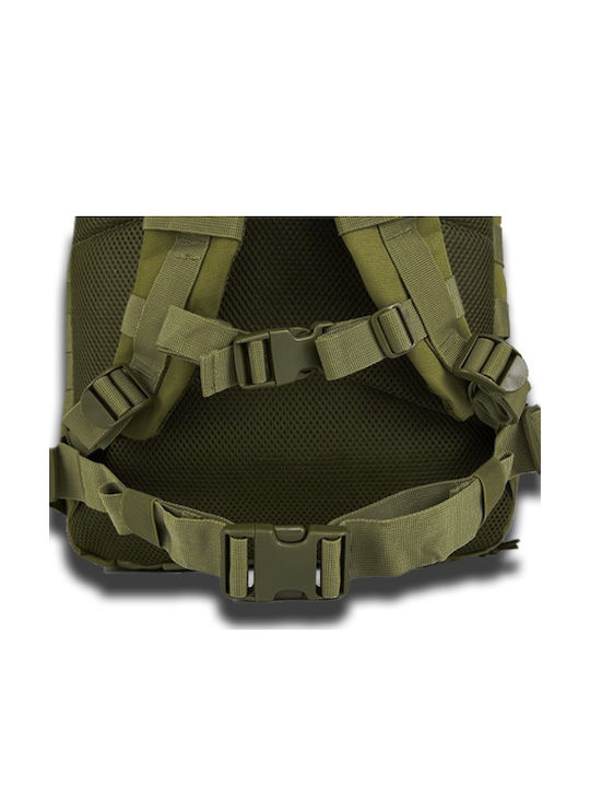 Rucsac Military Kaki Ormi