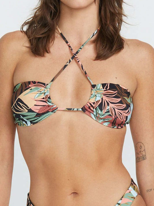 Day And Night Tropic Bikini Τριγωνάκι Floral