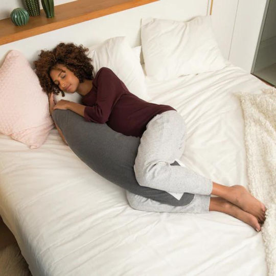 Doomoo Pregnancy & Breastfeeding Pillow