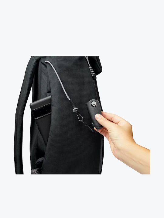 Bellroy Venture Backpack 22l Black