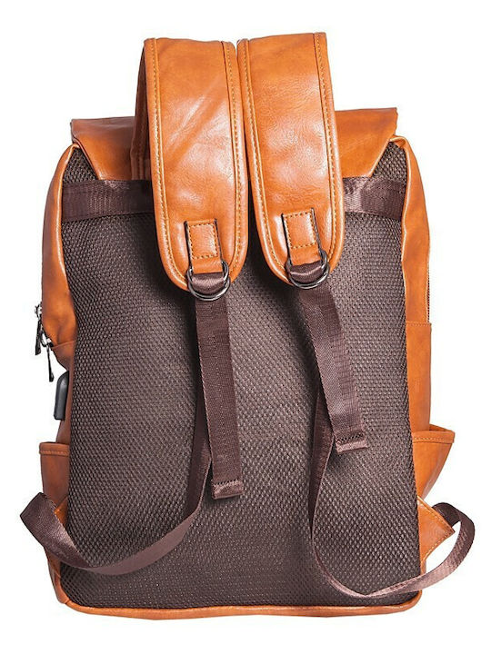 Herren Rucksack 19900 Marineblaue
