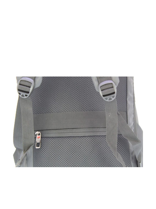 Echipament Profesional Rucsac Backpack 30*45*12 Enrico Benetti Negru Tsa.101.02.03.035 47220