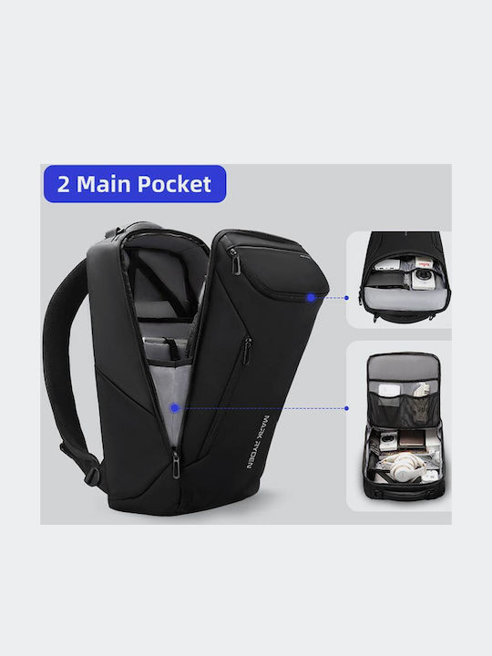 Mark Ryden Backpack 2 Main Pockets 26.7 L Mr9031y-00