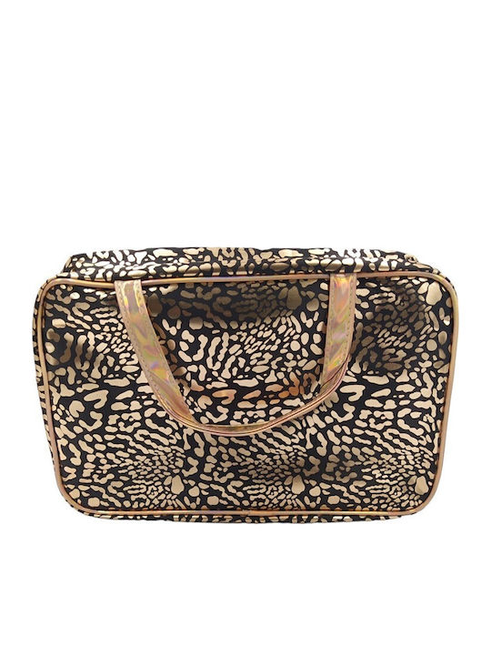 Νεσσεσερ Ιριδιζοντα Χερουλια Animal Print 6731_tiger