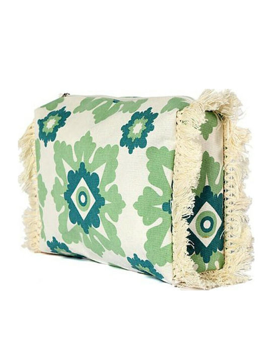 Kulturbeutel Achilleas Accessories 68000399 Grünes Grünes