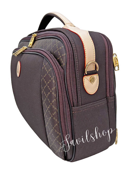 Travel Toiletry Bag 850-112047-1sa