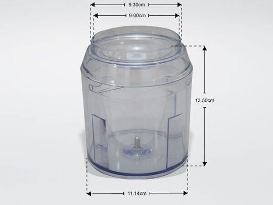 Kenwood Bin for Multi Chopper