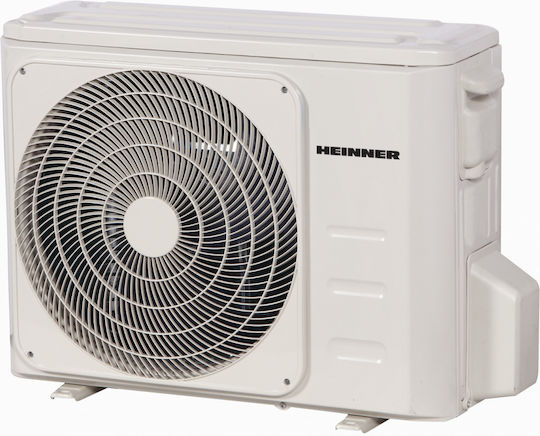 Heinner Инверторен климатик 9000 BTU A++ - А++/А+ с WiFi