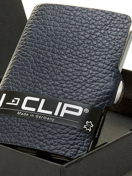 I-clip Pilot Blau