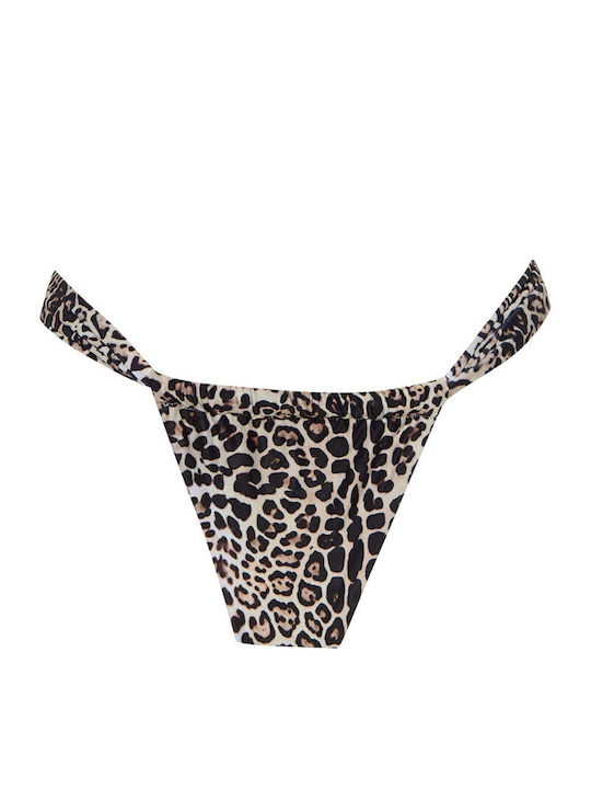 Bikini Brazil Coffee