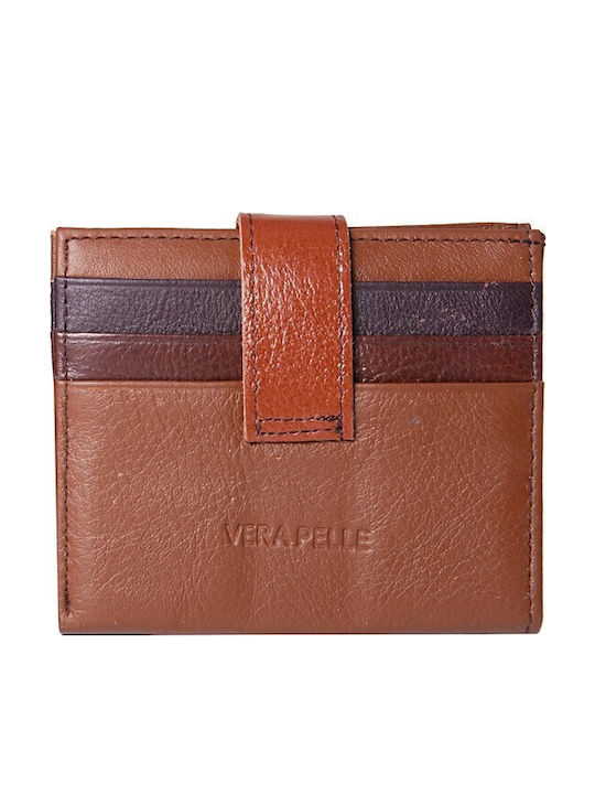 V-store Portofel Barbat Din Piele Pentru Carduri