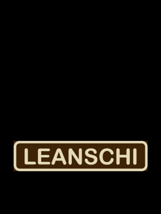 Leanschi Tech-wallet V2 Credit-cards Holder Pride Blue