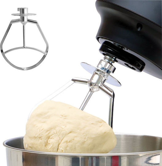 Telco SM-B03 Stand Mixer 1500W with Stainless Mixing Bowl 5lt
