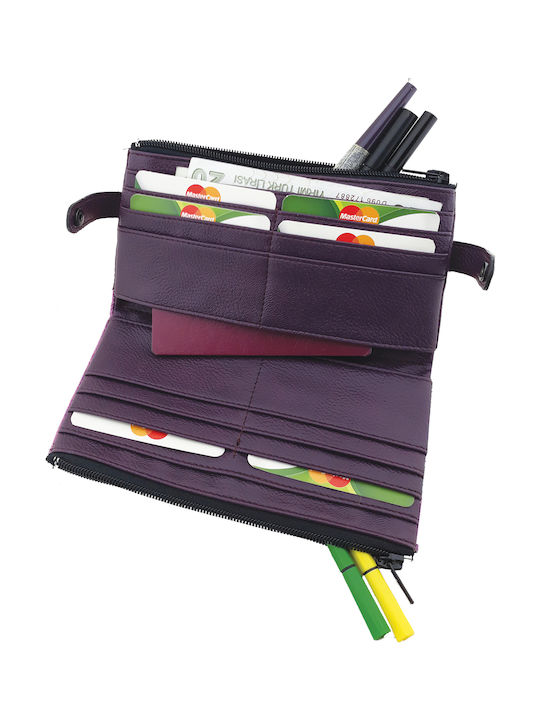 Portofel S.wallet Van Gogh Mov