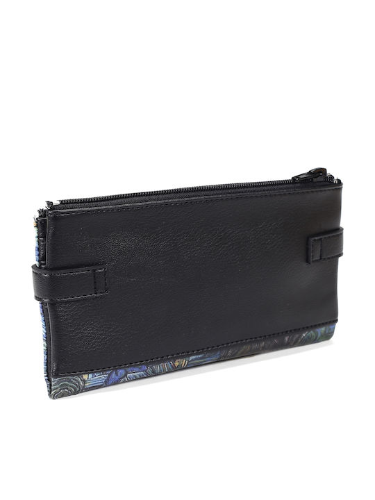 Πορτοφολι S.wallet Scream