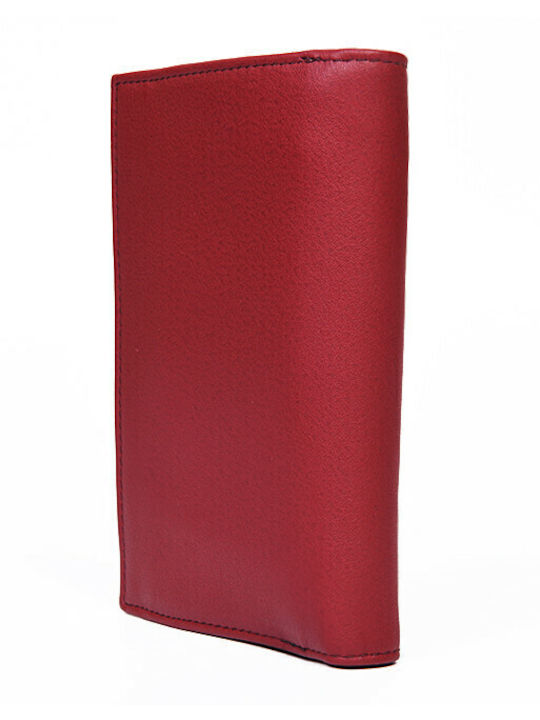 Francinel Small Leather Women's Wallet Classic Francinel Small Leather Women's Wallet Classic