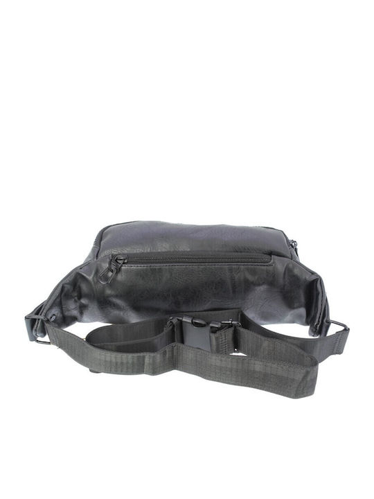 Annie Leather Waist Bag