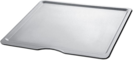 Rohnson Pizzabäcker 2000W mit Kapazität 18Es Silber