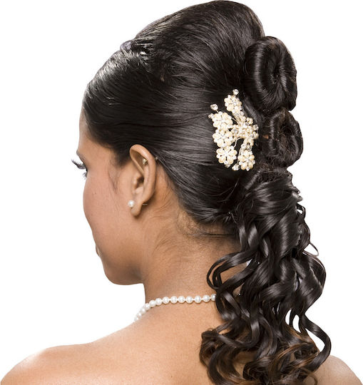 Whirl A Style Set Haarspangen Zubehör