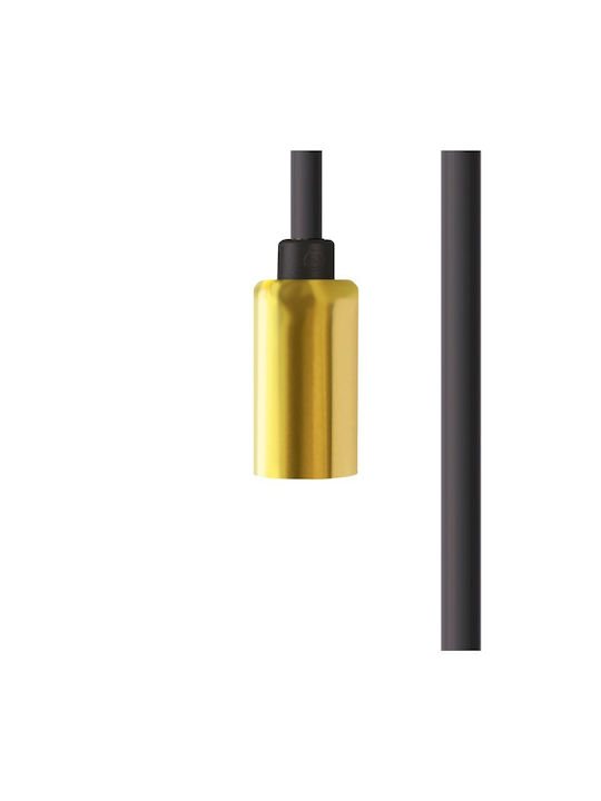 Nowodvorski Pendant Light Gray with Socket G9