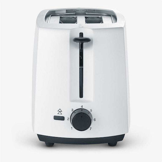 Severin AT2286 Ausstellungsstück Toaster 700W