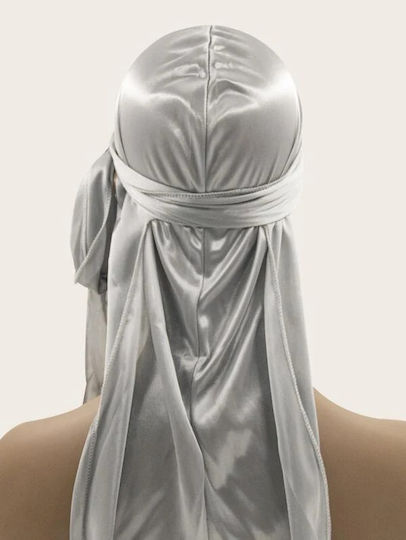 Silber Haar Stirnbänder