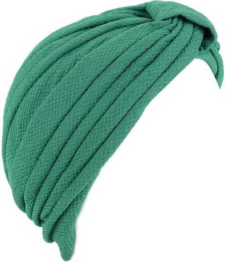 Turban Fantazy Stores 90095-48 Verde Verde
