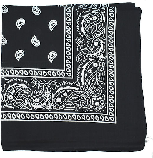 Cotton Bandana 54x54 Pink