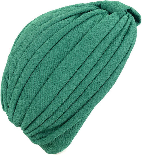 Turban Fantazy Stores 90095-48 Verde Verde