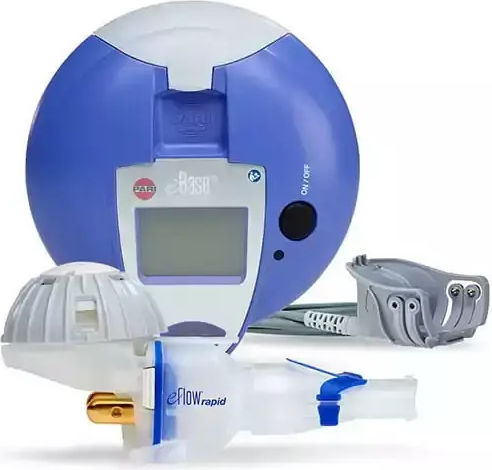 Eflow Rapid Mouthpiece Επιστόμιο Δοχείου