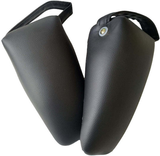 Pelvic Blocks 23x8-11x8cm Set 2 Stück